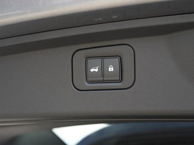 2027 Nissan Armada SL
