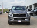 2027 Nissan Armada SL
