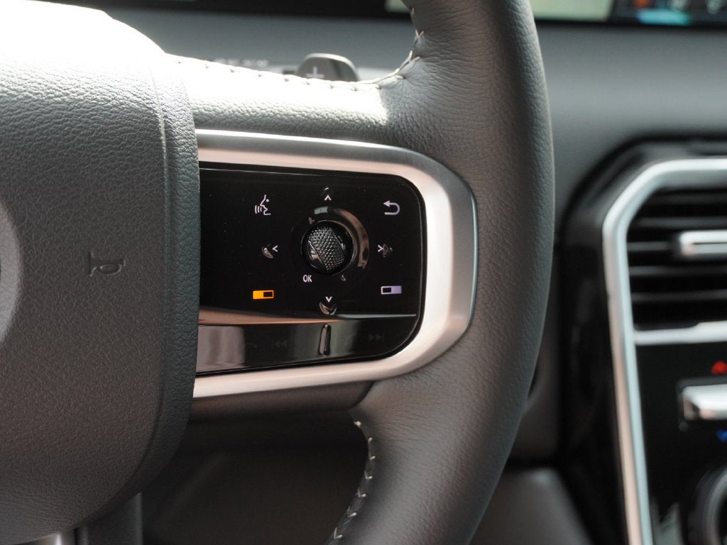 2027 Nissan Armada SL