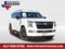 2027 Nissan Armada SL