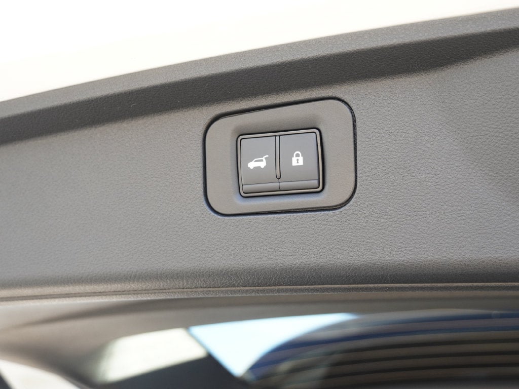 2027 Nissan Armada SL