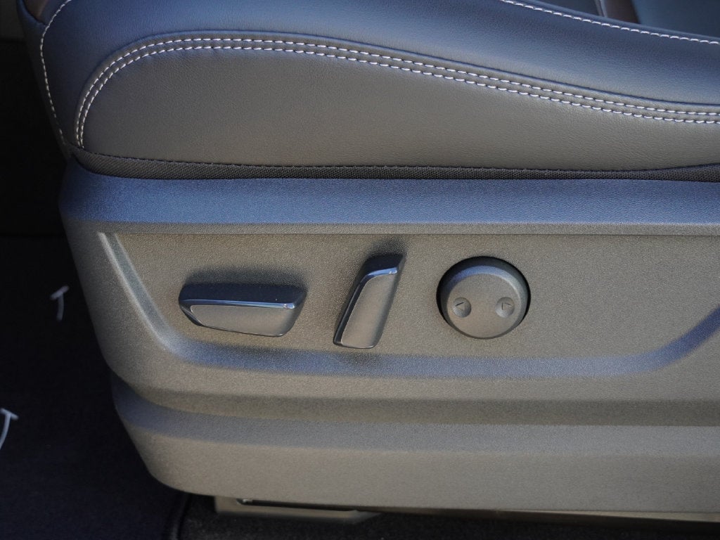 2027 Nissan Armada SL