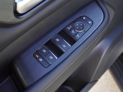 2027 Nissan Armada SL