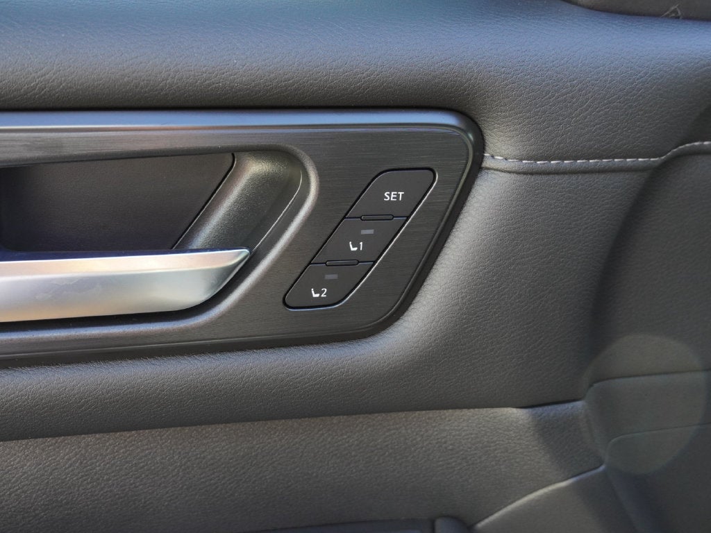 2027 Nissan Armada SL