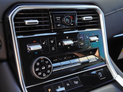 2027 Nissan Armada SL