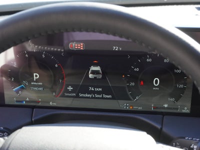 2027 Nissan Armada SL