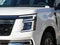 2027 Nissan Armada SL