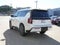 2027 Nissan Armada SL
