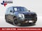 2027 Nissan Armada SL