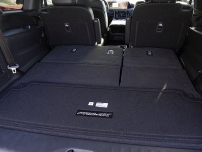 2027 Nissan Armada SL