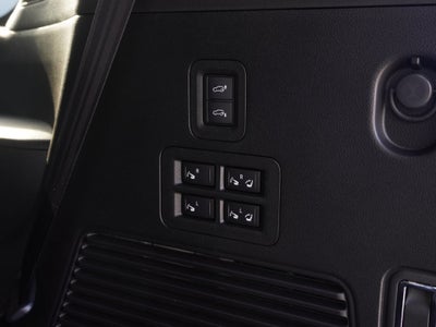 2027 Nissan Armada SL