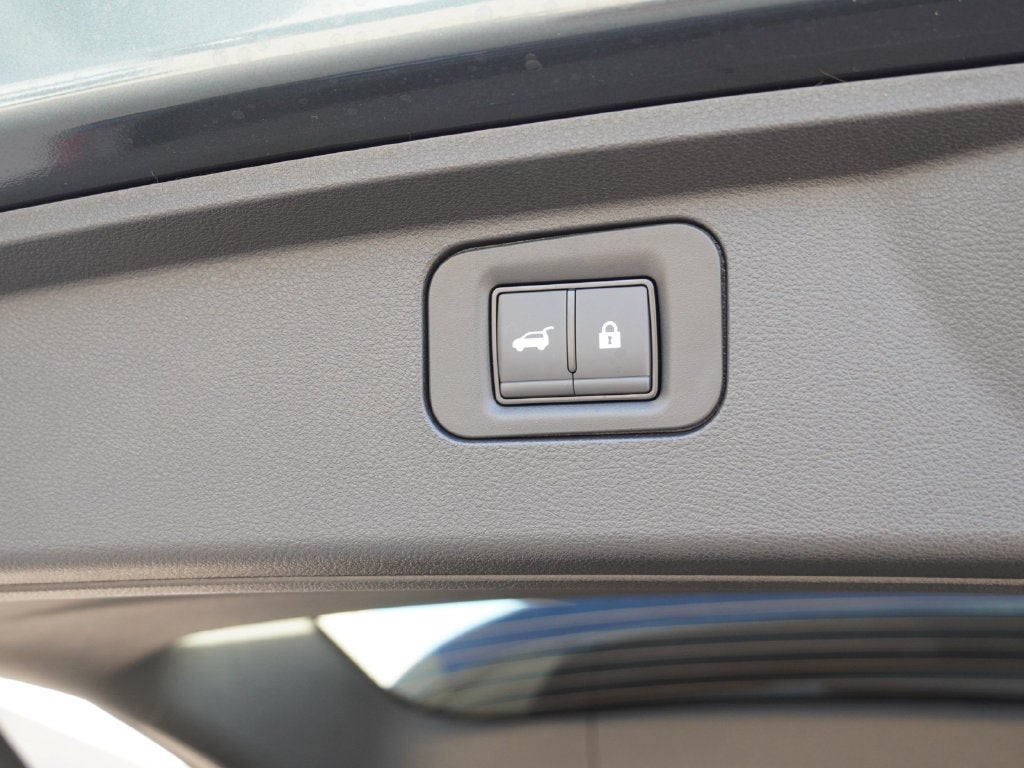 2027 Nissan Armada SL