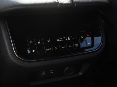 2027 Nissan Armada SL