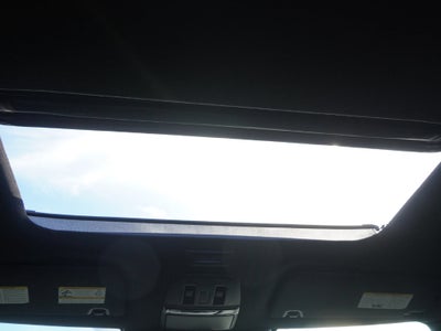 2027 Nissan Armada SL