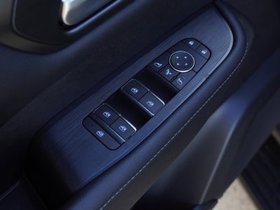 2027 Nissan Armada SL