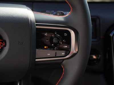 2027 Nissan Armada SL