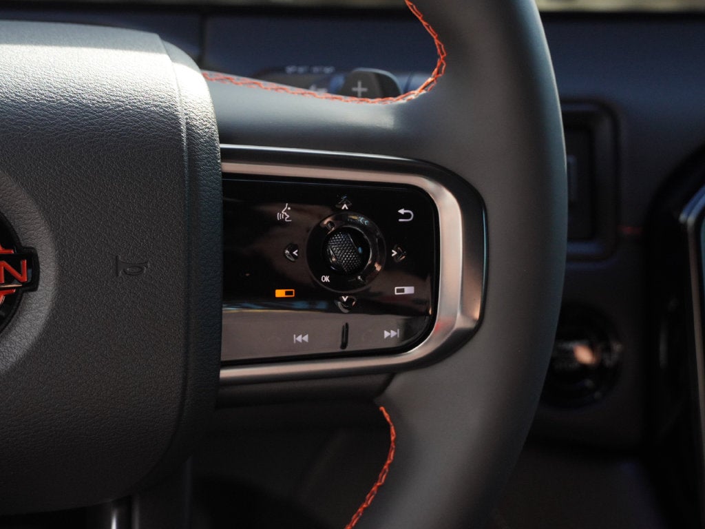 2027 Nissan Armada SL