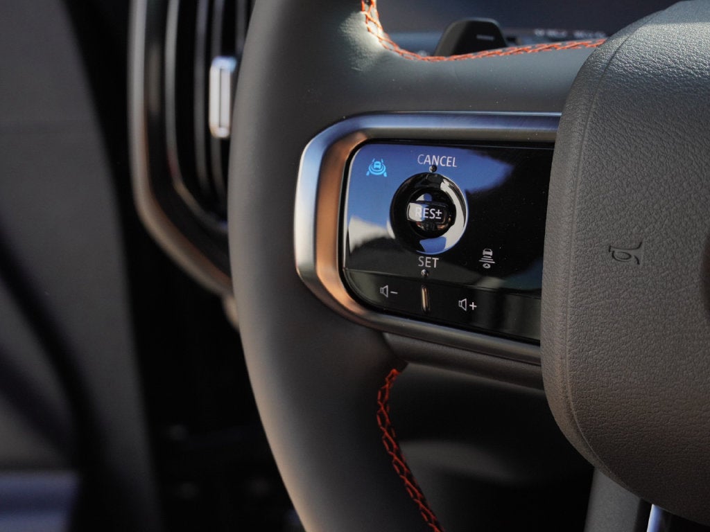 2027 Nissan Armada SL