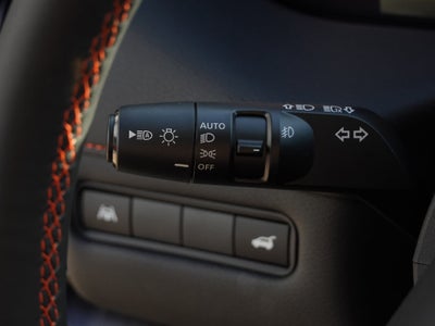 2027 Nissan Armada SL
