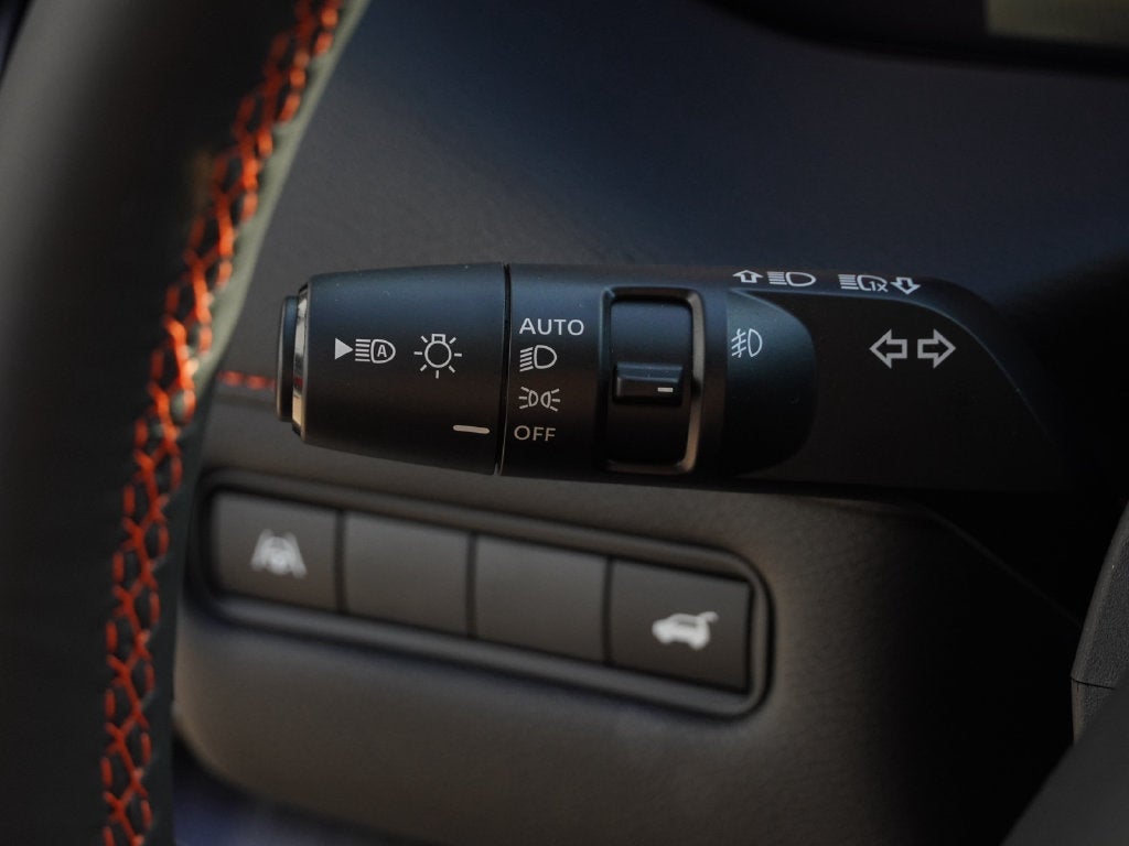 2027 Nissan Armada SL