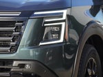 2027 Nissan Armada SL