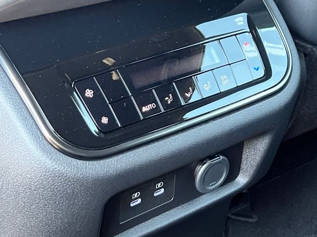 2025 Nissan Armada PRO-4X