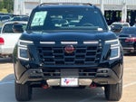 2025 Nissan Armada PRO-4X