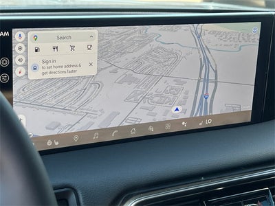 2025 Nissan Armada PRO-4X