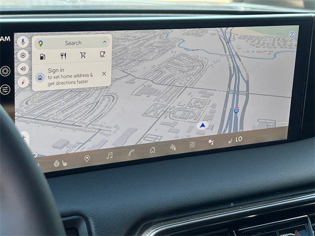 2025 Nissan Armada PRO-4X