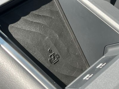 2025 Nissan Armada PRO-4X