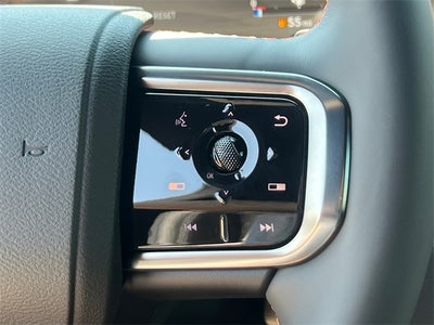 2025 Nissan Armada PRO-4X