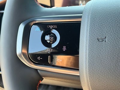 2025 Nissan Armada PRO-4X