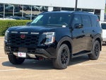 2025 Nissan Armada PRO-4X