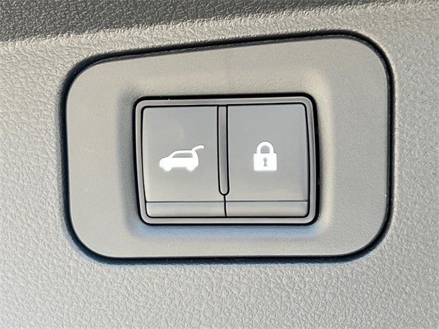 2025 Nissan Armada Platinum