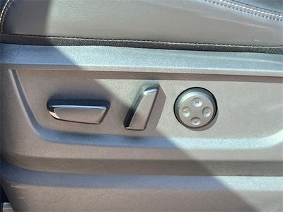 2025 Nissan Armada Platinum