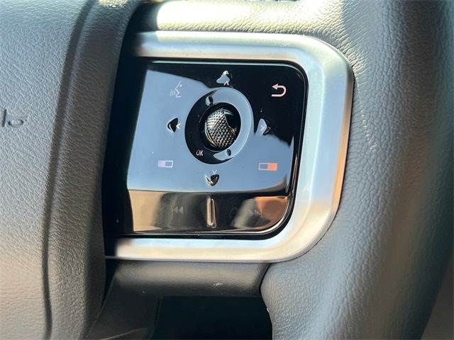 2025 Nissan Armada Platinum