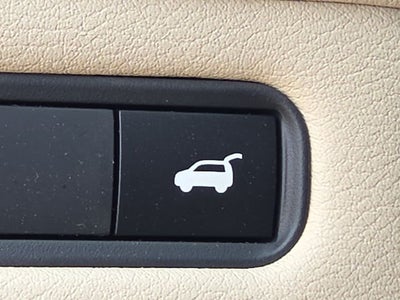 2025 Nissan Armada Platinum