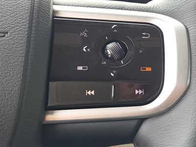 2025 Nissan Armada Platinum