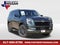 2027 Nissan Armada SL
