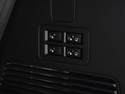 2027 Nissan Armada SL