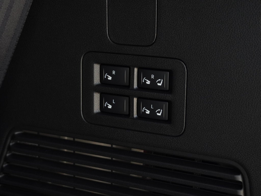2027 Nissan Armada SL