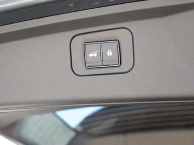 2027 Nissan Armada SL