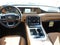2027 Nissan Armada SL