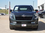 2027 Nissan Armada SL