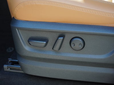2027 Nissan Armada SL