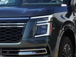 2027 Nissan Armada SL