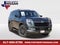 2027 Nissan Armada SL