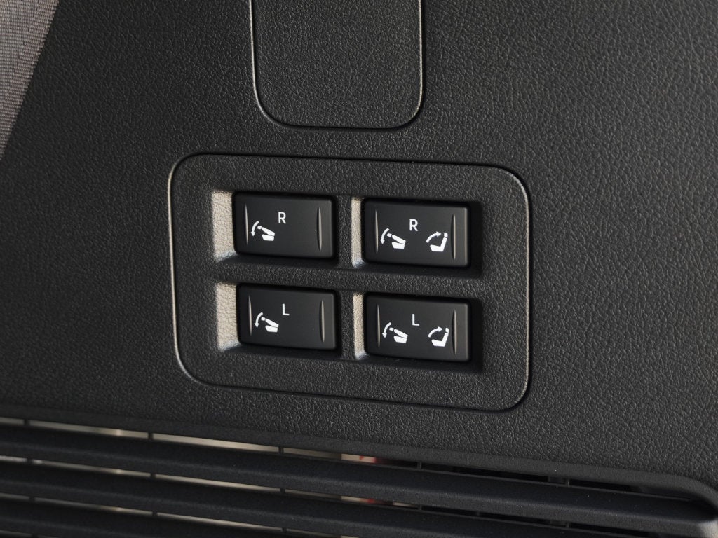 2027 Nissan Armada SL