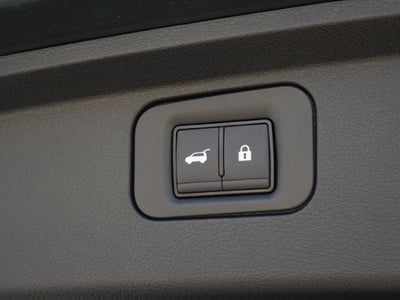2027 Nissan Armada SL