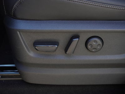 2027 Nissan Armada SL